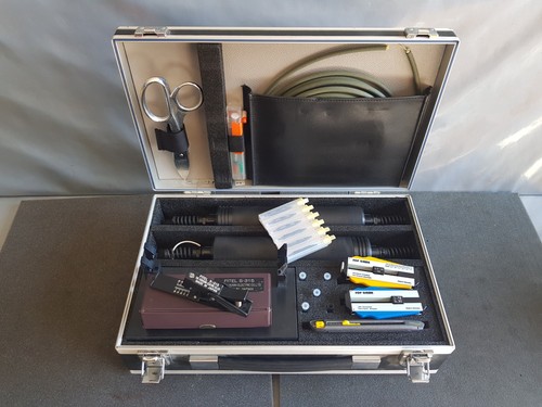 Lichtwellenleiter kabel - lichtwellenleiter,