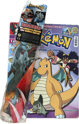 Pokemon comic heft - heft, 72