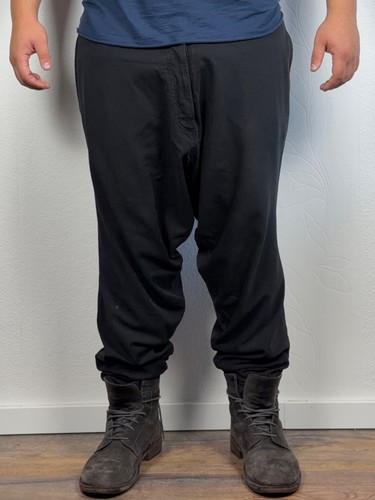 Rundholz dip cut drop crotch - dip,