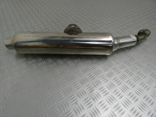 Honda vtr 1000 1997 - honda, f