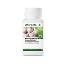 Knoblauch 120 Tabletten