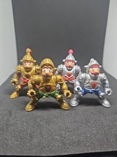 4 x Vintage 90er Fisher-Price