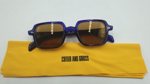 Cutler and gross cgsn gr02 - and, a4