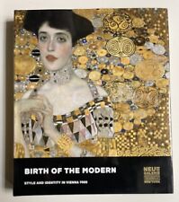 Jill Lloyd Christian Witt-Dörring Birth Of The Modern, Birth of the Modern Art,