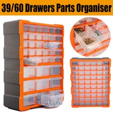 Organizer Sortimentskasten