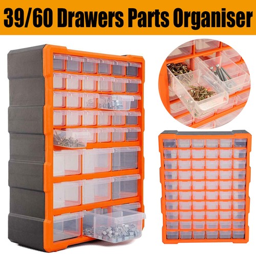 Organizer sortimentskasten - organizer,