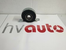 Lager & Halter Kardanwelle