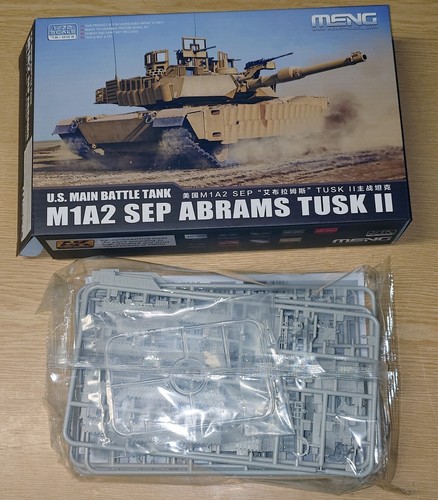 M1a2 sep abrams - m1a2,