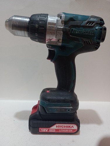 Hychika akku adapter auf - hychika, 18-li