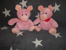 ♥ ♥ 2x KUSCHELTIER ♥