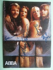 ABBA (SWE) - original