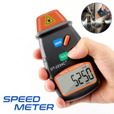 DT2234C LCD Digital Laser