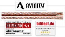 Avinity MAGIC SILVER PRO