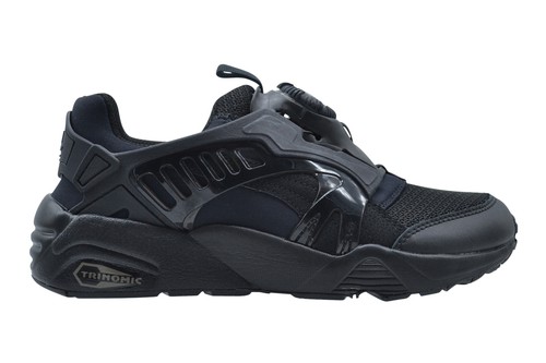 Puma disc blaze black - puma,