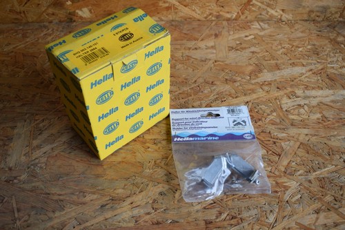 Hella marine halter - 5x,