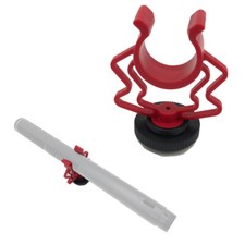 Halterungsadapter für