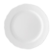 Hutschenreuther Maria Theresia weiß Frühstücksteller 19 cm