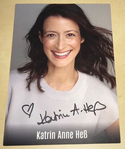 Katrin anne heß orig - anne,