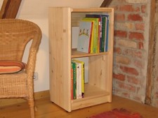 Regal Regalsystem Bücherregal