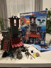Playmobil drachenburg 5480 - playmobil,