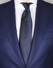 Luigi Borelli Krawatte in