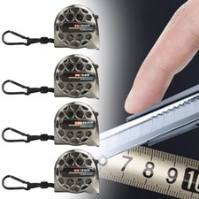 Maßband Rollmeter Bandmaß 3m