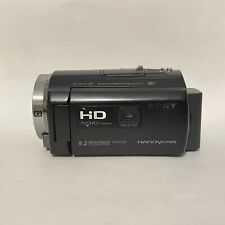 SONY HDR-PJ530E Projektor-TOUCHSCREEN