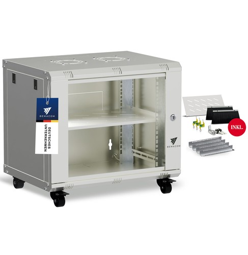 Netzwerkschrank - 19",