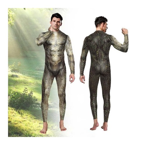 Cosplay puppy play reptilien - play,