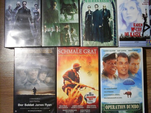 Der schmale grat - schmale, matrix