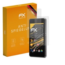 atFoliX 3x Displayfolie für