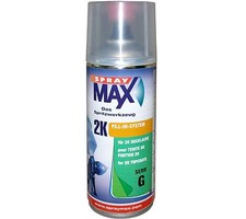 2K Autolack Spraydose 400ml