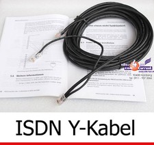 Y-KABEL 10 METER 10M FÜR USB