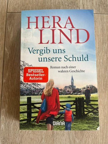 Vergib uns unsere schuld - vergib,