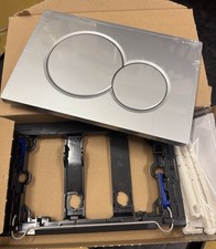 Geberit Drückerplatte Sigma01