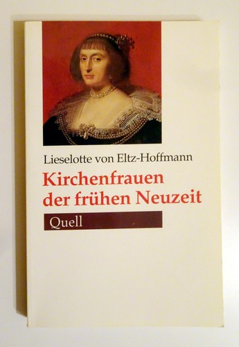 Lieselotte von eltz - von,