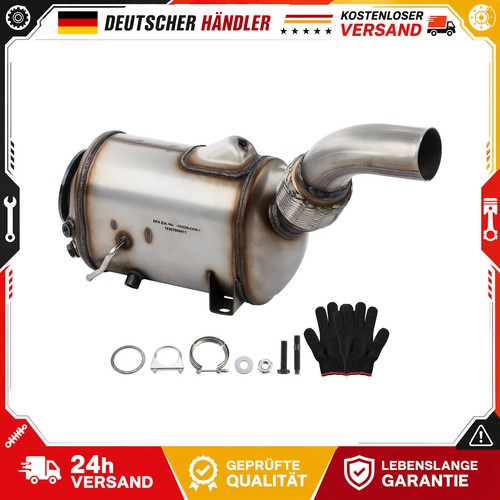 Partikelfilter dpf filter für - filter,