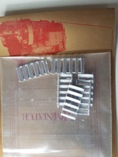 MO Miniatur H0 87155 Treppen