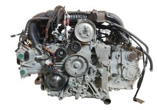Motor für Porsche Boxster 986