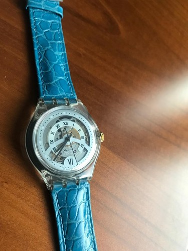 Swatch atlanta 1996 - swatch,