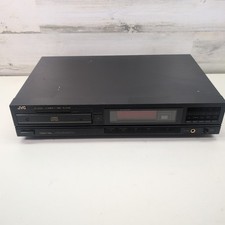 Vintage JVC XL-Z444 Compact