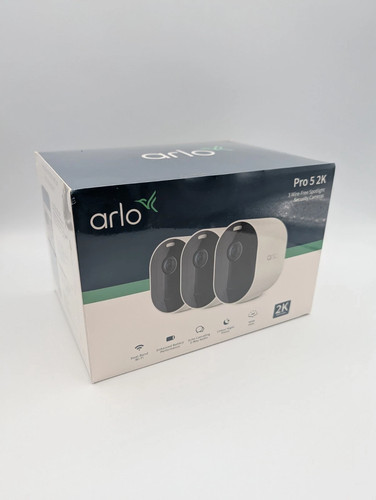 Arlo pro weiß - arlo,