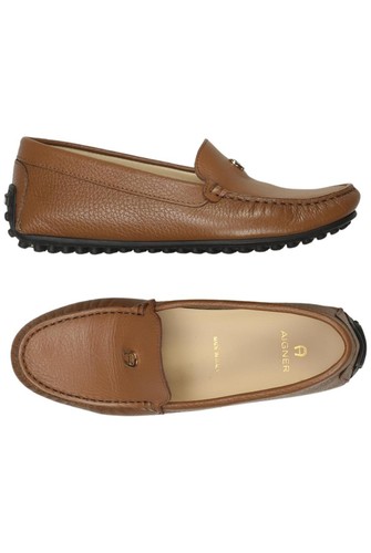 Aigner halbschuh damen slipper - aigner,