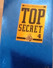 Top Secret 04. Der Auftrag von
