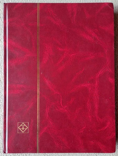 Leuchtturm basic einsteckbuch - leuchtturm,