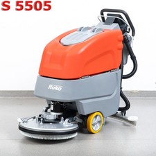 Hako Hakomatic B45 CL TB510