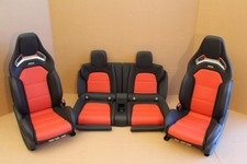 NEW Genuine Mercedes AMG C63