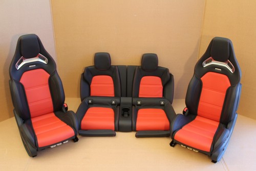 Neu original mercedes amg - original,