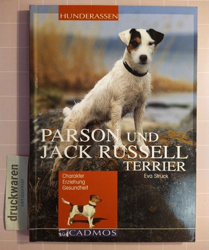 Parson und jack - und,