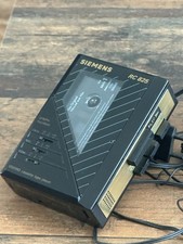 Siemens RC 825 Walkman Stereo